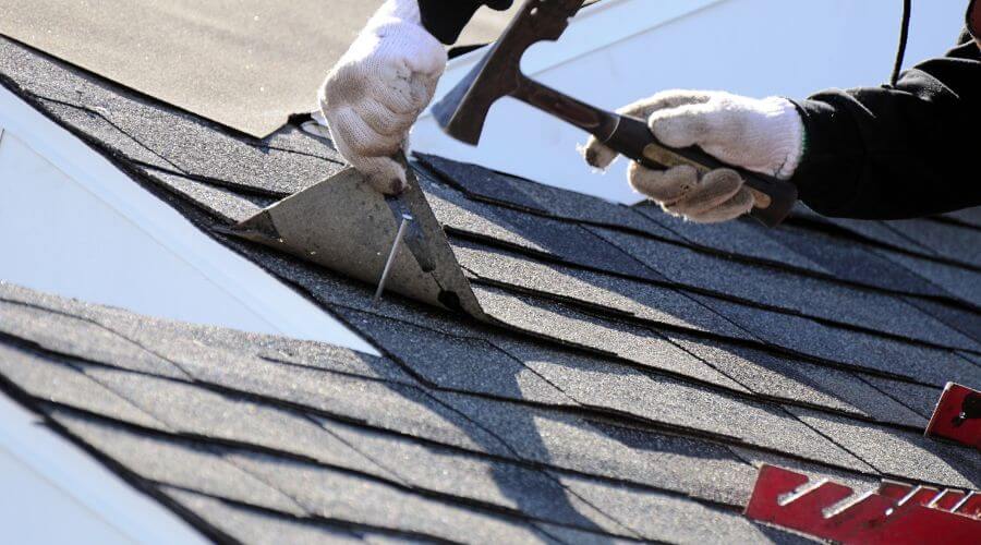 Professional residential roofers in Orange City, FL